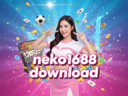 login neko1688 download