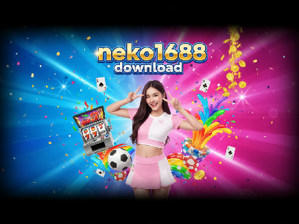 neko1688 download PG SLOT